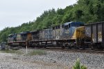 CSXT 335